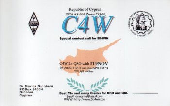 C4W