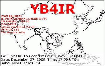 YB4IR